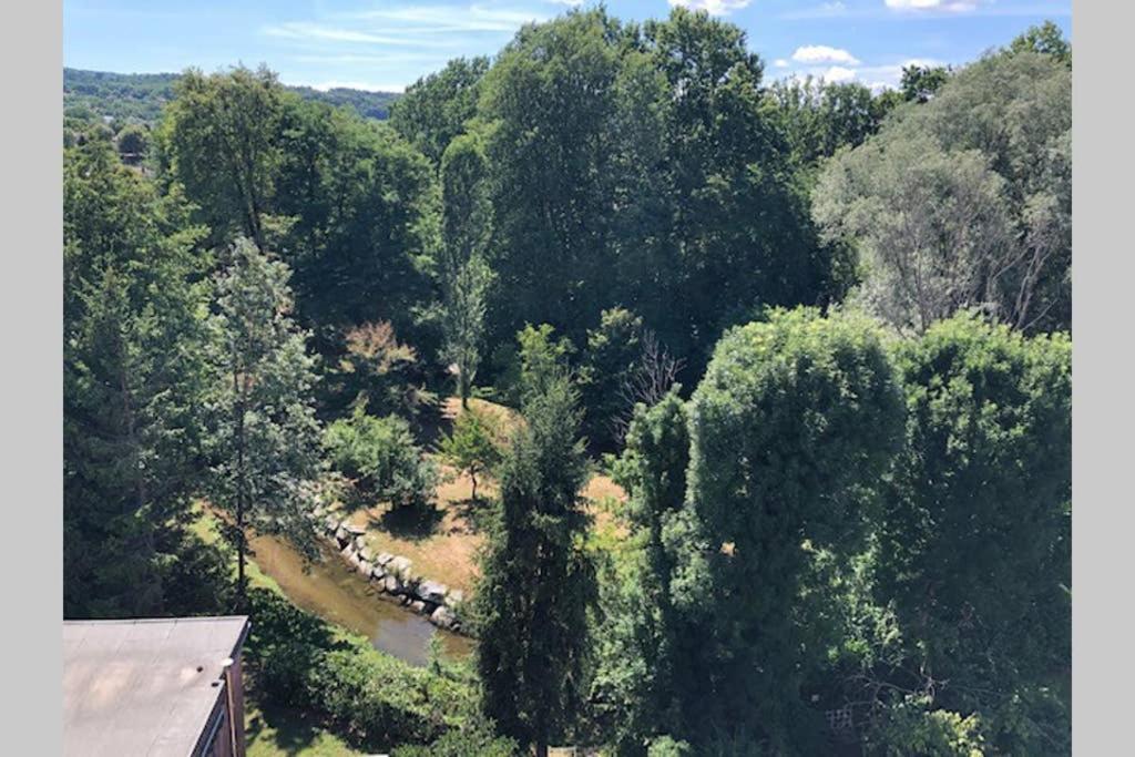 Apartamento La Terrazza Castelletto sopra Ticino Exterior foto